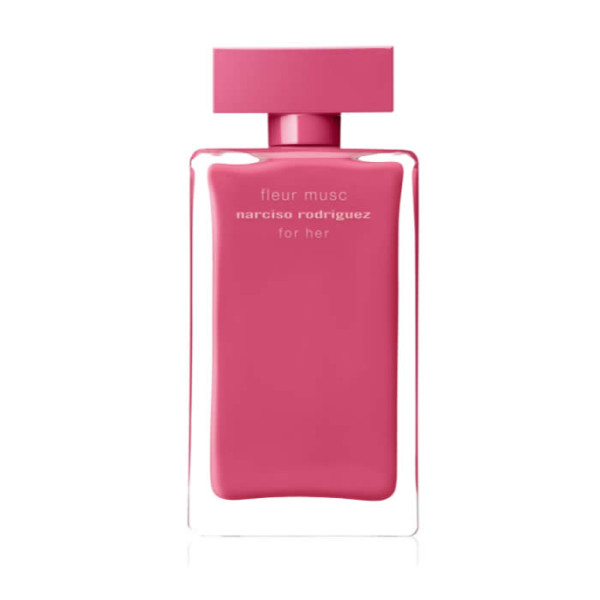 Fleur Musc Narciso Rodriguez For Her EDP parfimērijas ūdens unisex, 100 ml