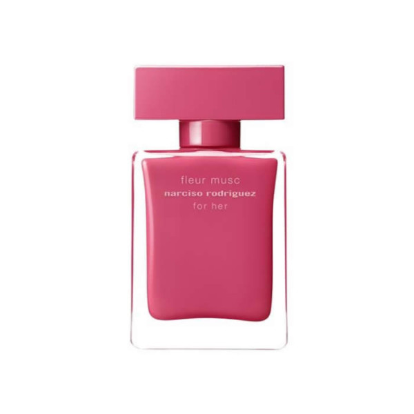 Fleur Musc Narciso Rodriguez For Her EDP parfimērijas ūdens unisex, 30 ml