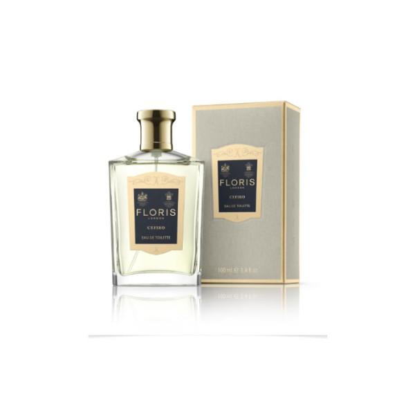 Floris Cefiro EDT tualetes ūdens ūdens unisex, 100 ml