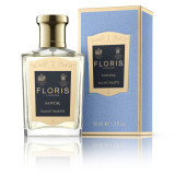 Floris Santal EDT tualetes ūdens ūdens unisex, 50 ml