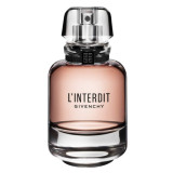 Givenchy L'Interdit EDP parfimērijas ūdens unisex, 80 ml