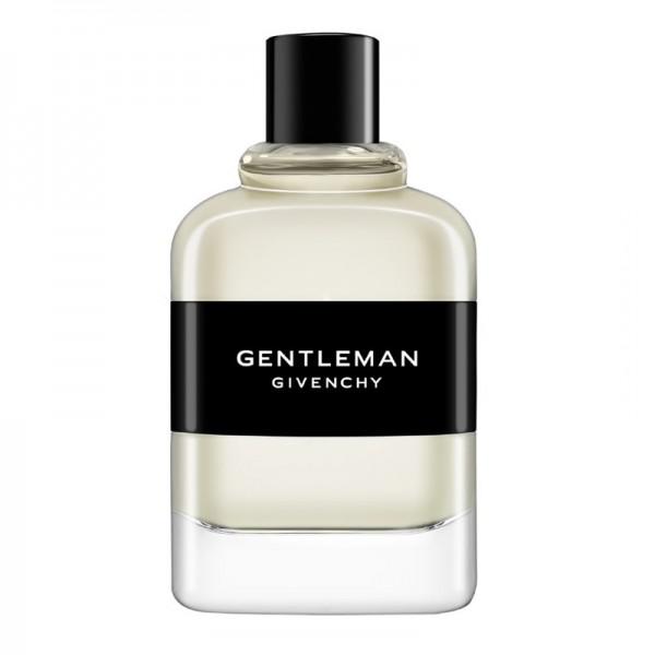 Givenchy New Gentleman EDT tualetes ūdens ūdens unisex, 60 ml