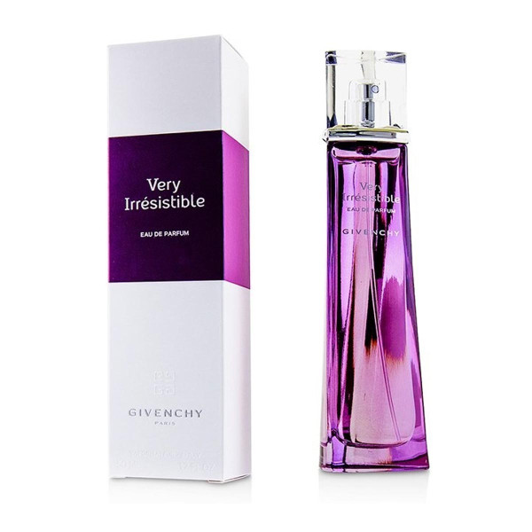 Givenchy Very Irresistible EDP parfimērijas ūdens unisex, 75 ml