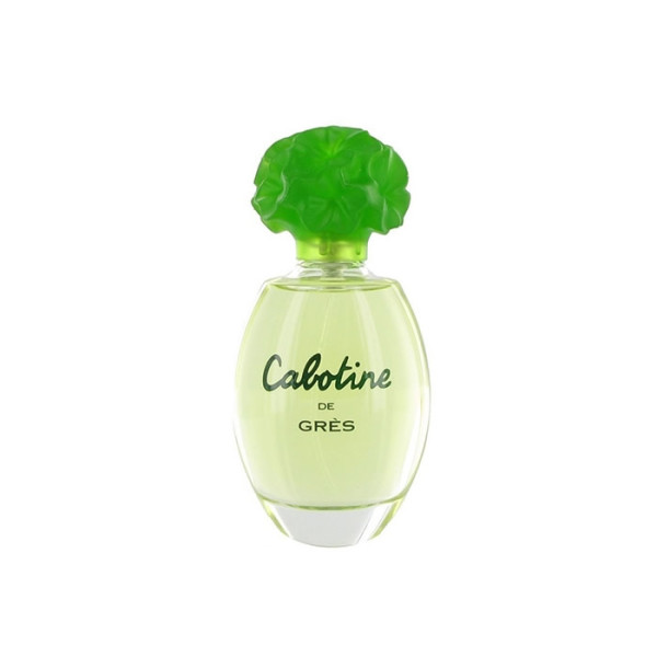 Gres Cabotine EDT tualetes ūdens ūdens unisex, 100 ml