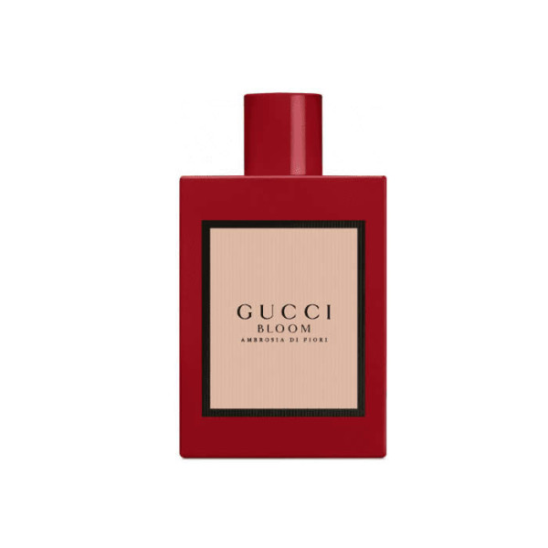 Gucci Bloom Ambrosia Di Fiori EDP parfimērijas ūdens unisex, 100 ml