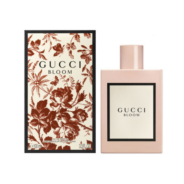 Gucci Bloom EDP parfimērijas ūdens unisex, 100 ml