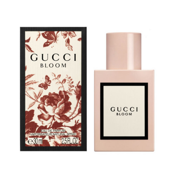 Gucci Bloom EDP parfimērijas ūdens unisex, 30 ml