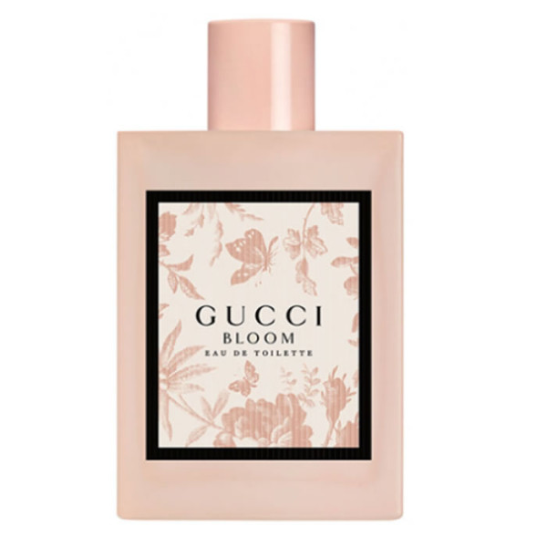 Gucci Bloom EDT tualetes ūdens ūdens unisex, 100 ml Spray