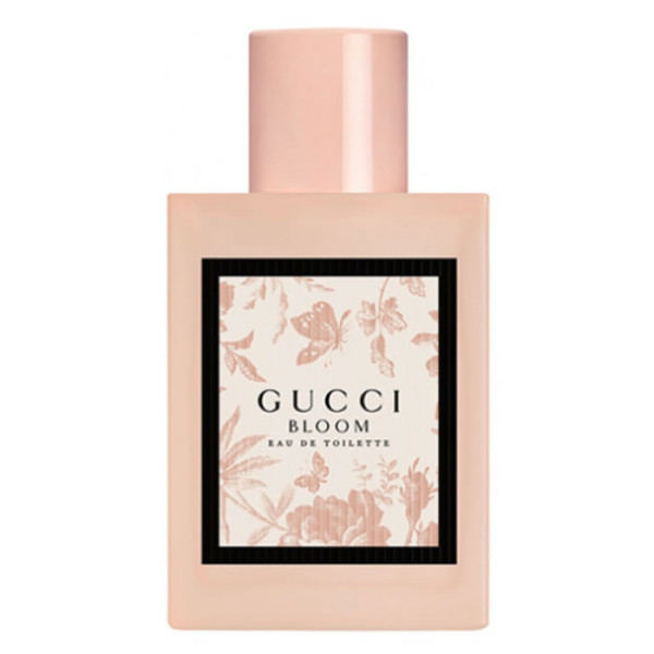 Gucci Bloom EDT tualetes ūdens ūdens unisex, 50 ml