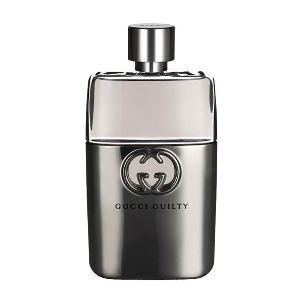 Gucci Guilty Homme EDT tualetes ūdens ūdens unisex, 50 ml