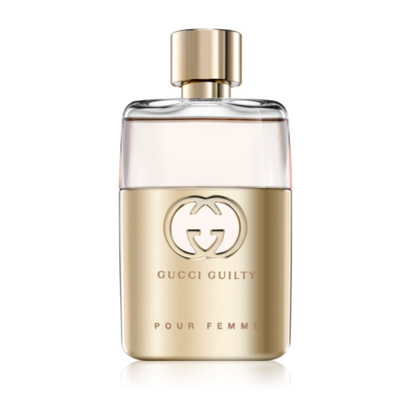 Gucci Guilty Pour Femme EDP parfimērijas ūdens unisex, 30 ml