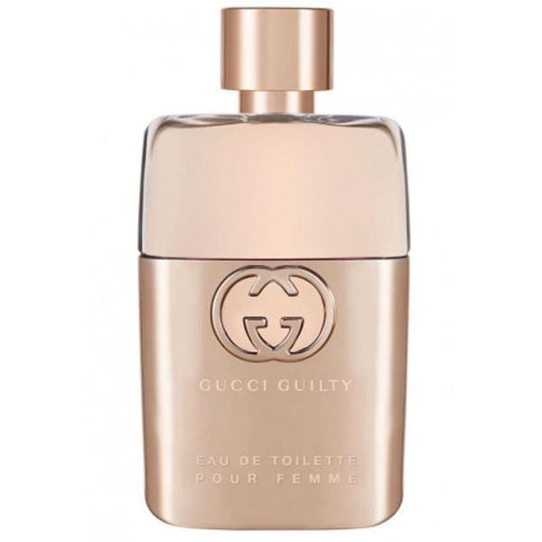 Gucci Guilty Pour Femme EDT tualetes ūdens ūdens unisex, 90 ml