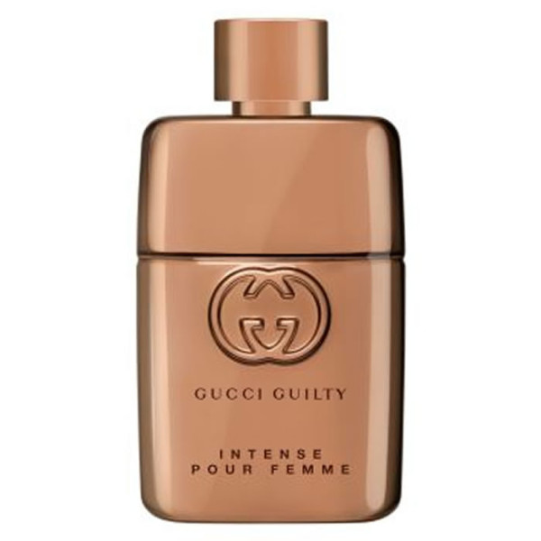 Gucci Guilty Pour Femme Intense EDP parfimērijas ūdens unisex, 50 ml