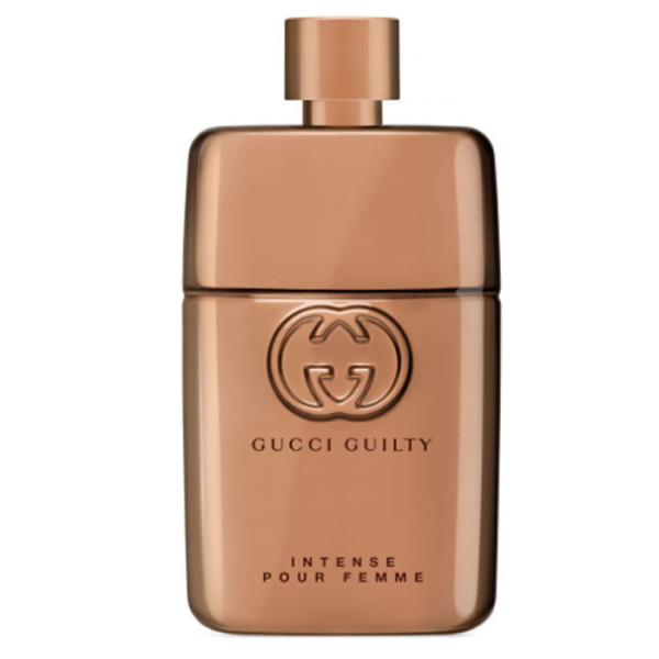 Gucci Guilty Pour Femme Intense EDP parfimērijas ūdens unisex, 90 ml