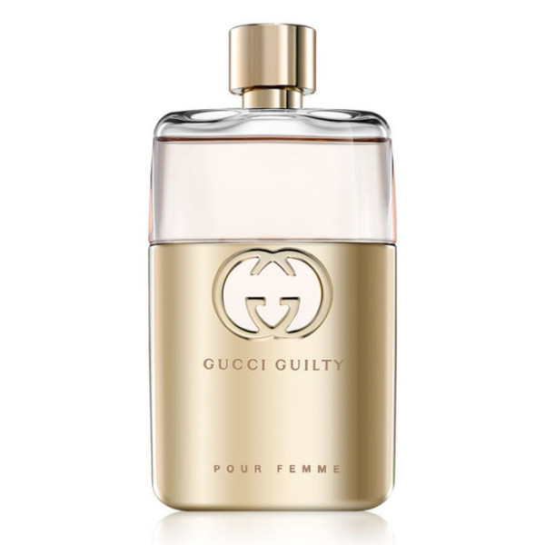 Gucci Guity Pour Femme EDP parfimērijas ūdens unisex, 90 ml