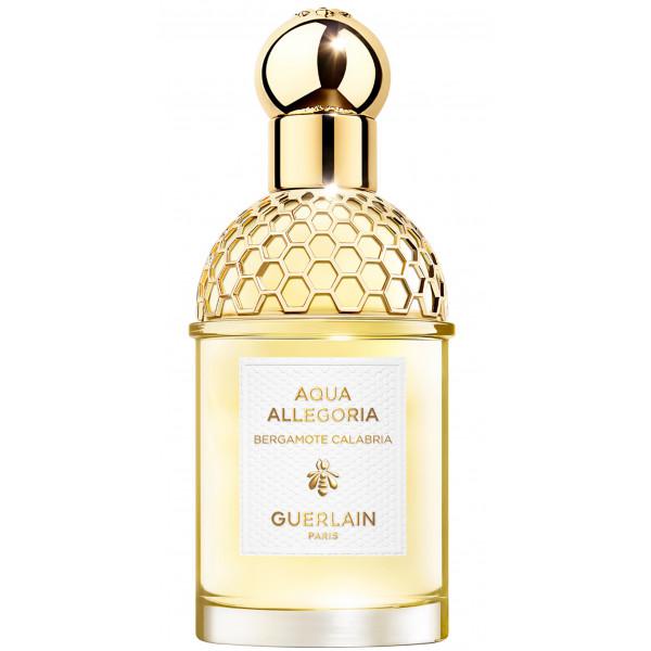 Guerlain Aqua Allegoria Bergamote Calabria EDT tualetes ūdens ūdens unisex, 75 ml