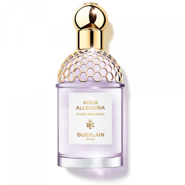 Guerlain Aqua Allegoria Flora Salvaggia EDT tualetes ūdens ūdens unisex, 75 ml