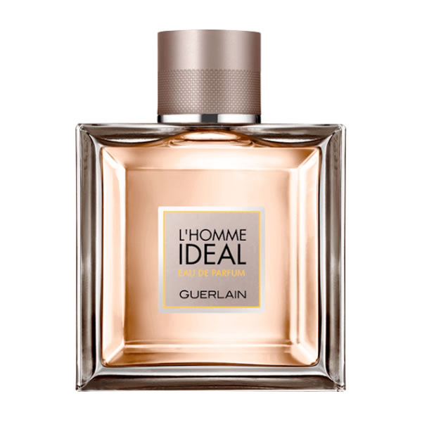 Guerlain L'homme Ideal EDP parfimērijas ūdens unisex, 100 ml