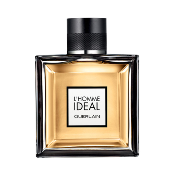 Guerlain L'homme Ideal EDT tualetes ūdens ūdens unisex, 100 ml