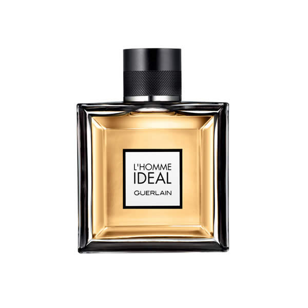 Guerlain L'homme Ideal EDT tualetes ūdens ūdens unisex, 150 ml