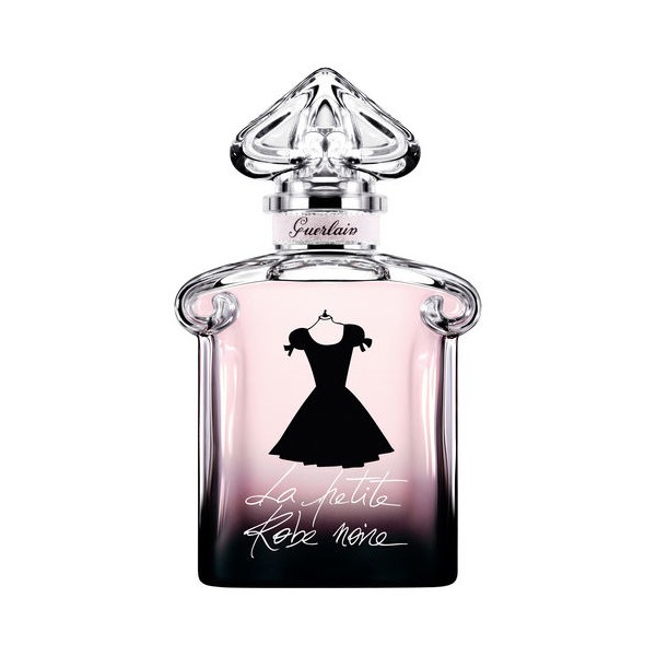 Guerlain La Petite Robe Noire EDP parfimērijas ūdens unisex, 100 ml