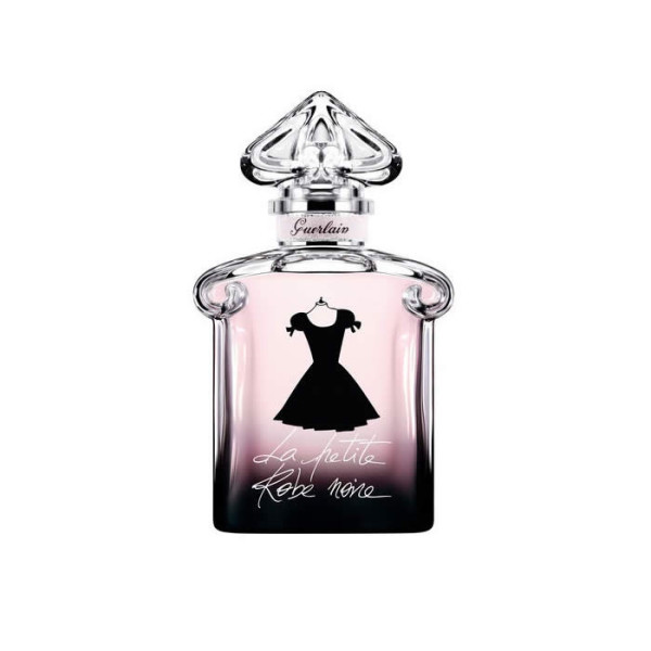 Guerlain La Petite Robe Noire EDP parfimērijas ūdens unisex, 50 ml