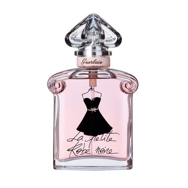 Guerlain La Petite Robe Noire EDT tualetes ūdens ūdens unisex, 100 ml