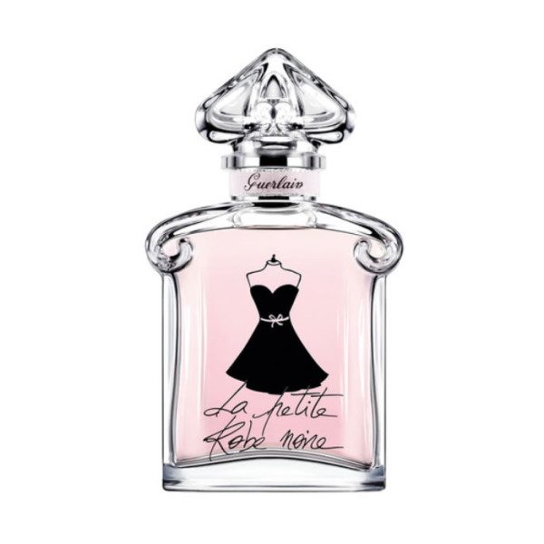 Guerlain La Petite Robe Noire EDT tualetes ūdens ūdens unisex, 30 ml