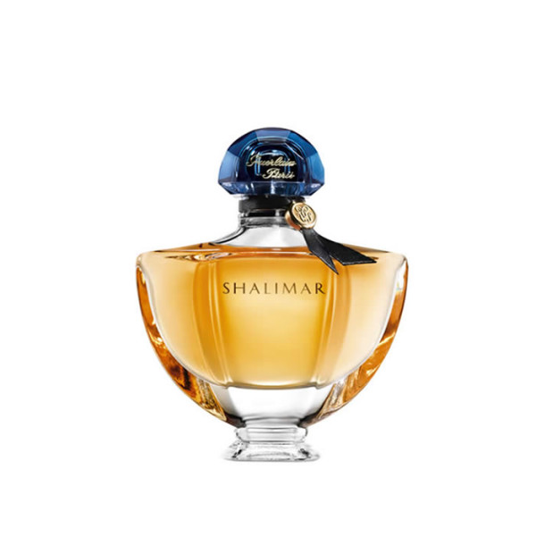 Guerlain Shalimar EDP parfimērijas ūdens unisex, 30 ml