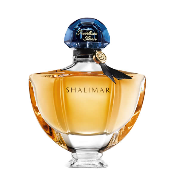 Guerlain Shalimar EDP parfimērijas ūdens unisex, 90 ml