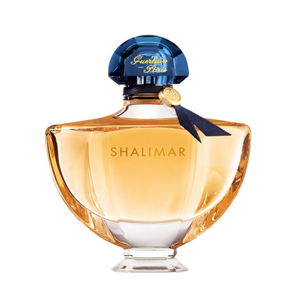 Guerlain Shalimar EDT tualetes ūdens ūdens unisex, 50 ml