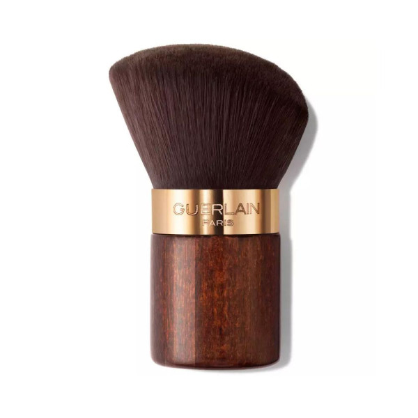 GUERLAIN Terracotta Light Powder Brush kabuki pūdera otiņa