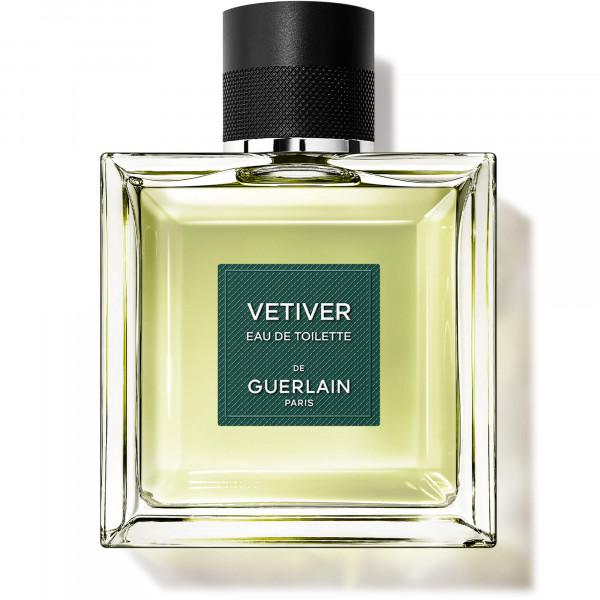 Guerlain Vetiver EDT tualetes ūdens ūdens unisex, 100 ml