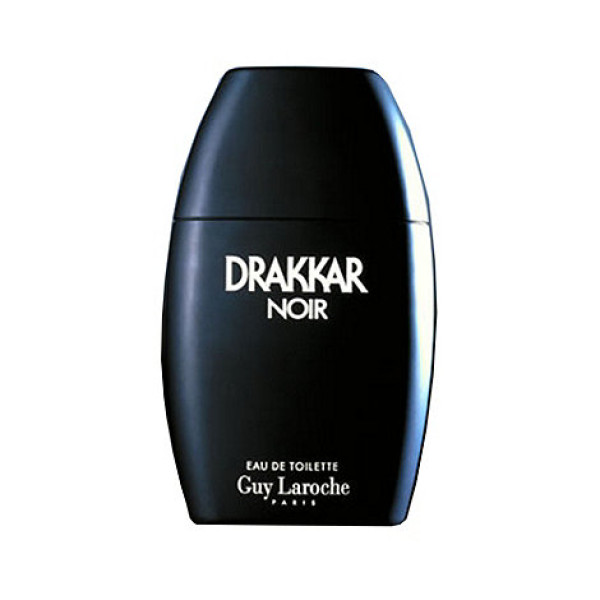 Guy Laroche Drakkar Noir EDT tualetes ūdens ūdens unisex, 100 ml