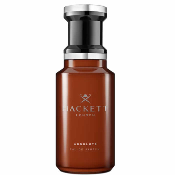 Hackett Absolute EDP parfimērijas ūdens unisex, 100 ml