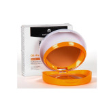 Heliocare 360º Compact, bez eļļas SPF 50 kompaktais pulveris, tonis: bēšs, 10 g