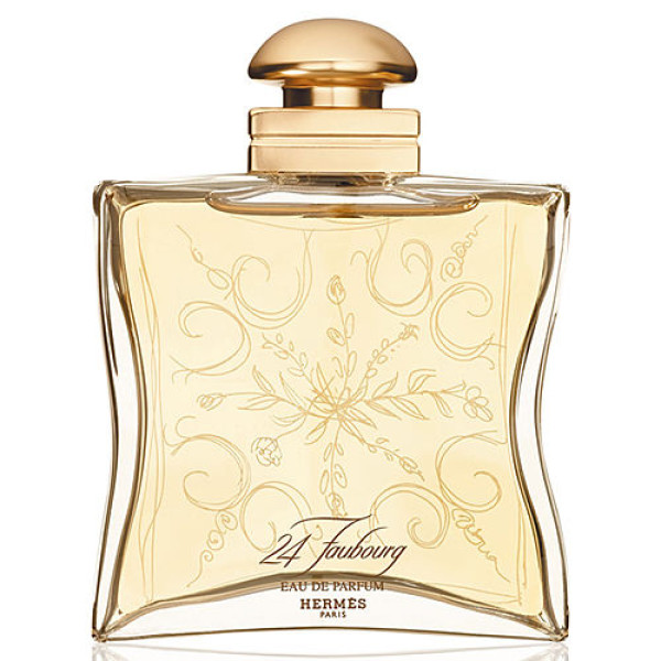 Hermes 24 Faubourg EDP parfimērijas ūdens unisex, 100 ml