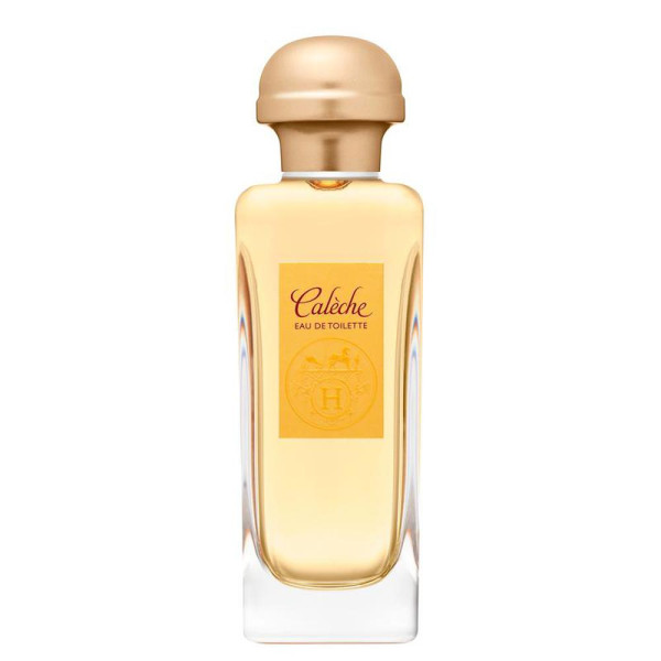 Hermès Calèche EDT tualetes ūdens ūdens unisex, 100 ml