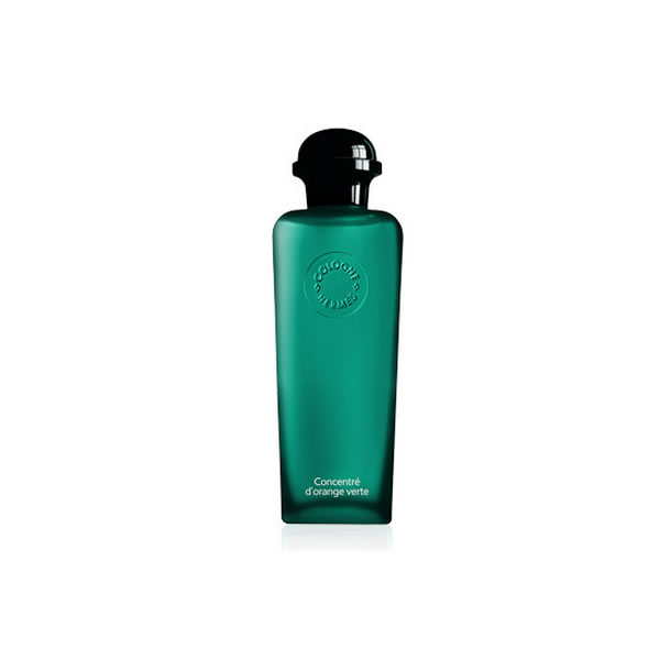 Hermes Concentre D'orange Verte EDT tualetes ūdens ūdens unisex, 100 ml