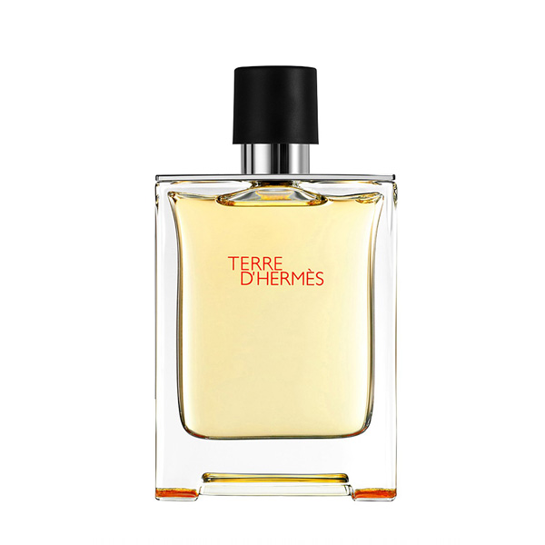 Hermes Terre D'hermes EDT tualetes ūdens ūdens unisex, 200 ml