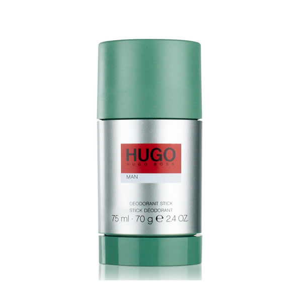 Hugo Boss Hugo Deodorant Stick dezodorants vīriešiem, 75 ml