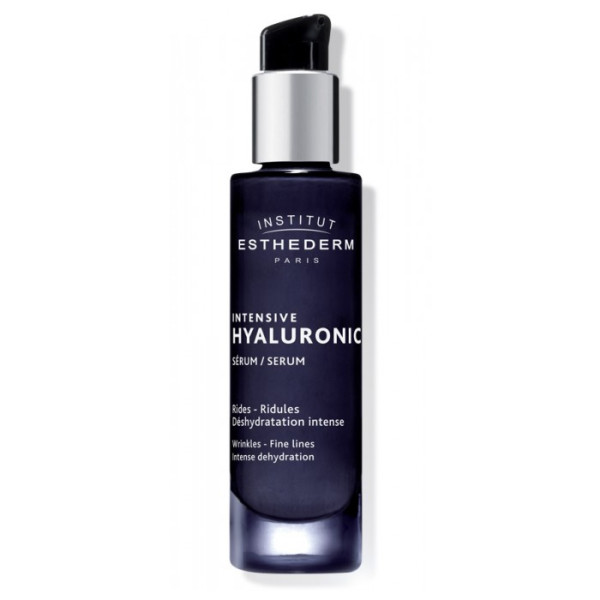 Institut Esthederm Intensive Hyaluronic Serum mitrinošs sejas serums, 30 ml