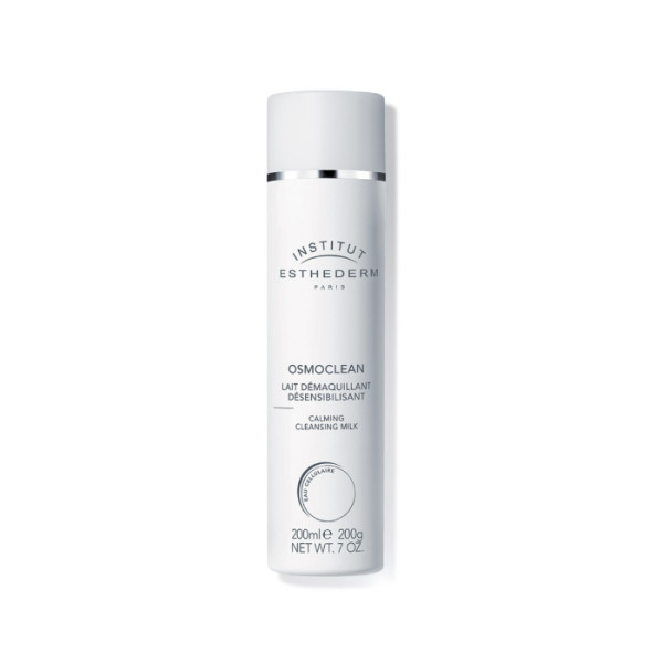 Institut Esthederm Osmoclean Calming Cleansing Milk, 200 ml