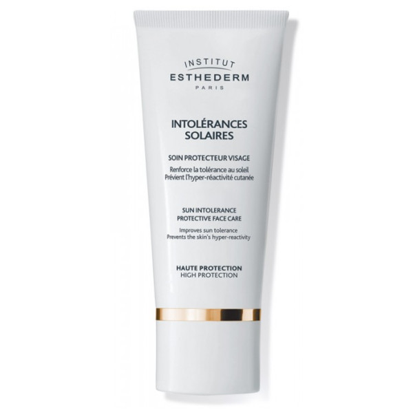 Institut Esthederm Sun Intolerance Cream aizsargkrēms pret saules jutīgumu, 50 ml