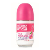 Instituto Español Rosa Mosqueta Deo Roll On Roll-on dezodorants, 75 ml