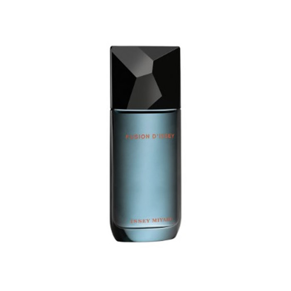 Issey Miyake Fusion D'Issey EDT tualetes ūdens ūdens unisex, 100 ml