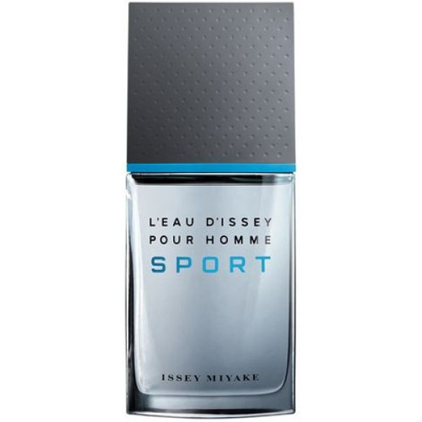 Issey Miyake L'eau D'issey Homme Sport EDT tualetes ūdens ūdens vīriešiem, 100 ml