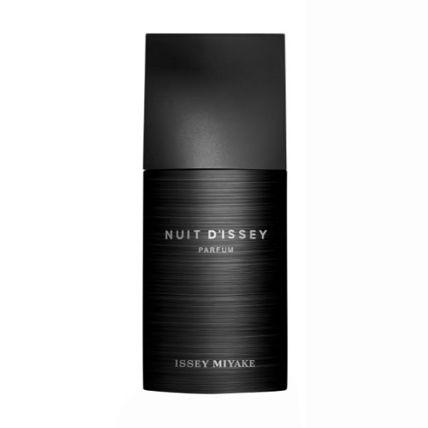 Issey Miyake Nuit D Issey EDP parfimērijas ūdens vīriešiem, 75 ml