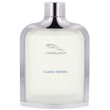 Jaguar Classic Motion EDT tualetes ūdens ūdens unisex, 100 ml