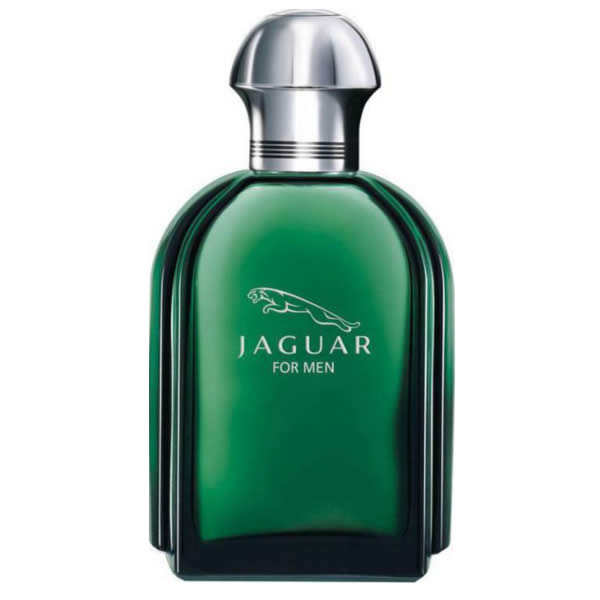 Jaguar For Men EDT tualetes ūdens ūdens unisex, 100 ml